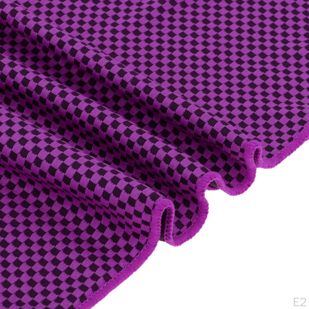 Cooling Towel Cold Chilly Cloth for Sports, Running, Hiking, Camping, Travels, Gym, Fitness,