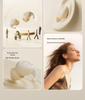 Wireless Noise-Cancelling Silicone Sleep Earphones