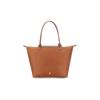 Longchamp Le Pliage 31 Classic Fabric Shopping Bag Dumpling Bag Tote Bag Shoulder Bag Large Women Bags Brandy 1899089504