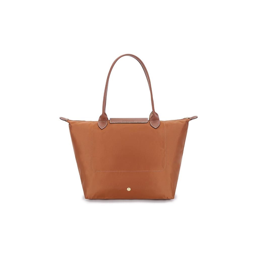 Longchamp Le Pliage 31 Classic Fabric Shopping Bag Dumpling Bag Tote Bag Shoulder Bag Large Women Bags Brandy 1899089504