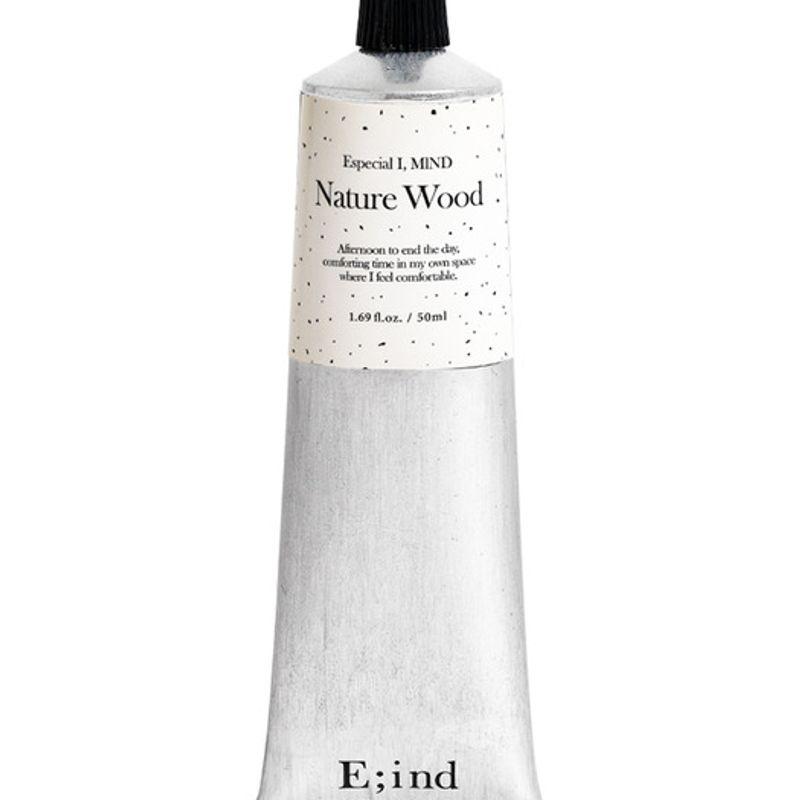 Aind Parfum Handcreme Naturholz 50ml