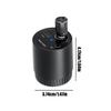 Water Leak Detectors For Home Monitor Device Wall Pipe Leak Listen Detector For Home Bedroom Basement Kitchen Construction Site