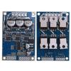 Dc 12v-36v 24v 20a 500w Jy01 Brushless Motor Controller Hall Bldc Driver Board