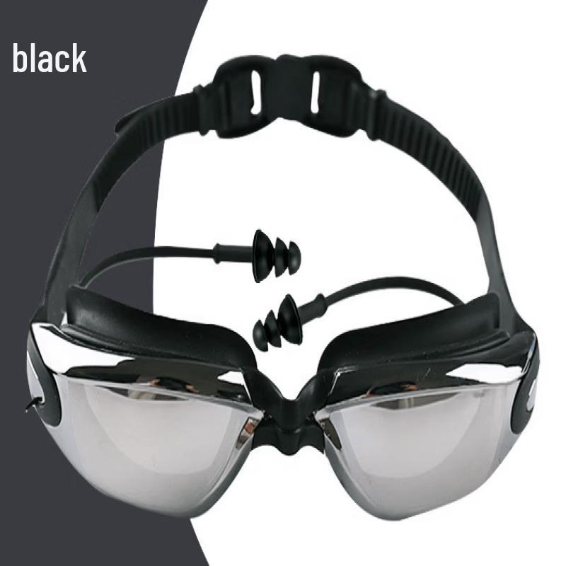 Unisex Swimming Goggles
