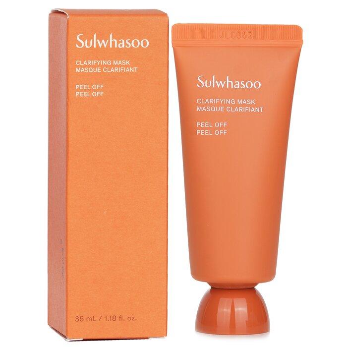 Sulwhasoo Clearing Mask (Mini)