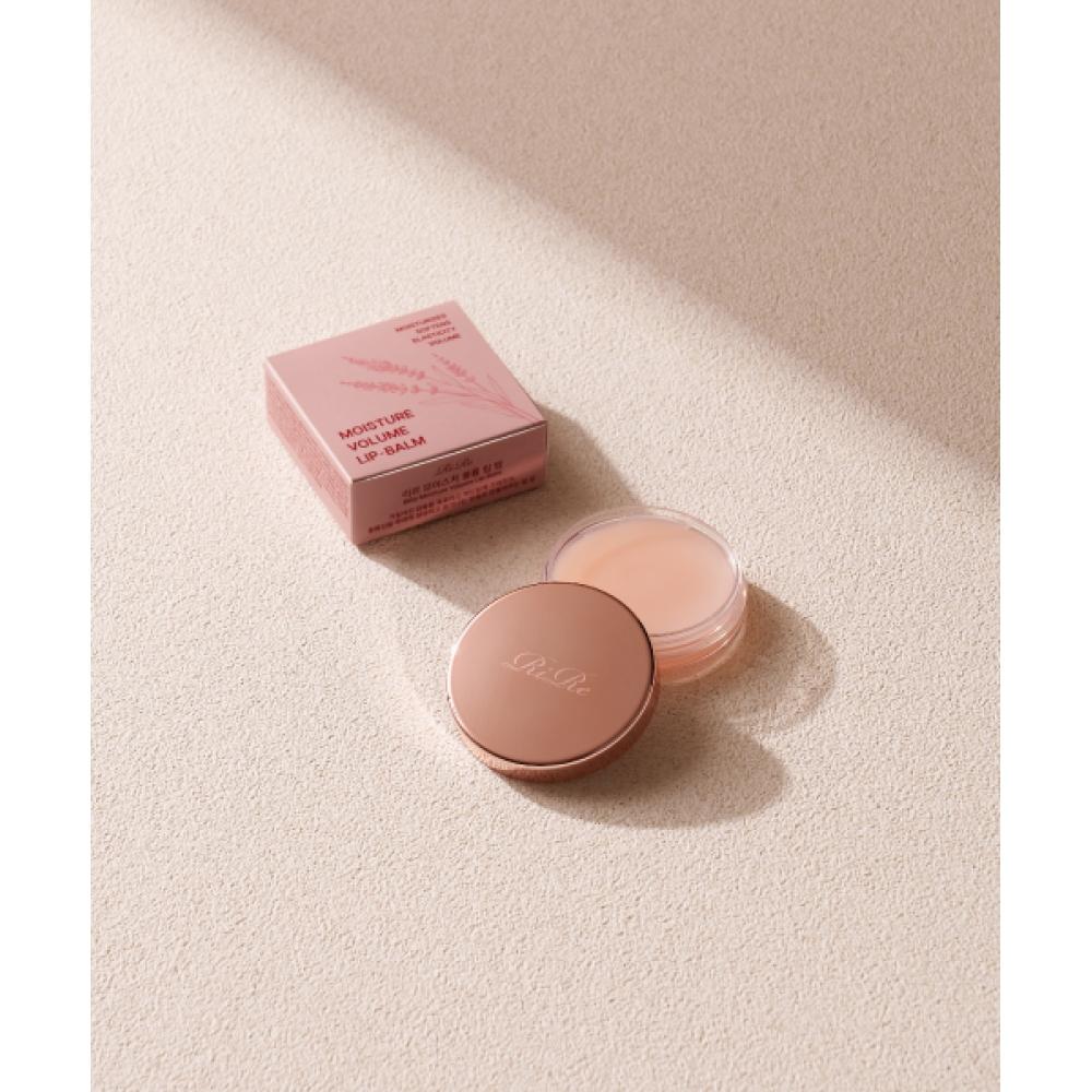 

Бальзам для губ Rire Moisture Volume MOISTURE VOLUME LIP BALM