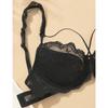 Women Push Up Lace Underwired Bras Sexy Lingerie
