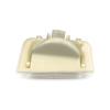 BROSS Auto Parts BSP909-2 Side Door Wing Mirror Indicator Lamp ORANGE Lens RIGHT 71748253, 6325.H1 for Fiat Peugeot Citroen MK3
