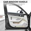 Maniglia Vetro da Agitare Sostituzione Manovella Finestrino Accessori Manuali per Auto Interni
