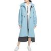 Nike SPORTSWEAR TECH PACK Storm FIT ADV Coat Women's Blue DM6167-494