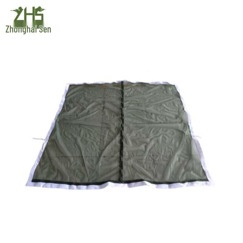 Zhonghaisen 30sqm Frame Tent Accessories