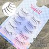 Aimo - Doll Eye Wispy False Eyelashes