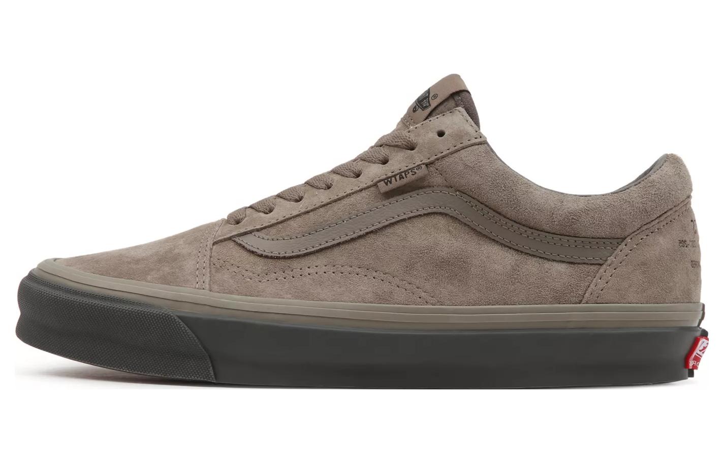 

Old Skool Wtaps x Old Skool Og Vans Lx Coyote VN0A4P3XBMD 36