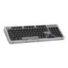 Logitech ALTO KEYS K98M PLUS Custom Mechanical Keyboard
