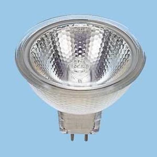 

Panasonic Dichroic Base Wide Angle Beam, 12V, JR50, GU5.3 (Pin Type), 35W, [Single Item] JR12V35WKW/5-H2