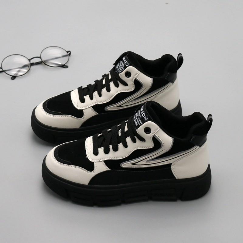 2025 Men Sports Running Shoes Casual Marathon Breathable Lightweight Women's Comfortable Athletic Nonskid Walking Sneakers