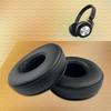 Noise Isolating Ear Pad Featuring Protein Leather and Memory Foam For Tune 450BT/460BT/500BT/510BT Easy Installation
