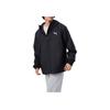 Puma Loose Comfortable Hooded Zip Long Sleeve Jacket Men Jackets Black 685839-01