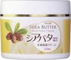 Shea Butter Moisturizing Cream 220g TO-PLAN All-Over
