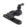 Kayak Action Camera Mount with Short Rail   Stable Motion Cameras Bracket Boat Accessory