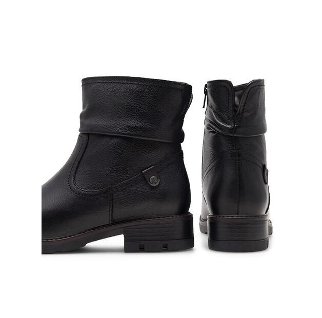 Ankle Boots Go Soft WI23-DEMETRA-20, Black