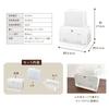 [Kids Design 2025 Award Winner] Milk Warmer, Baby Bottle Sterilizer, Baby Food Warmer, Cooking Pot, Formula Preparation Pot, Itsukushi izxi