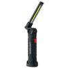 Work Lamp - COB LED - Foldable Rotatable - USB Rechargeable - 5 Modes - Magnetic Base