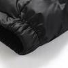 JEEP SPIRIT Men's Stand Collar Down Jacket