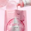 Medicube PDRN Rosa Peptid Ampullenmaske 10 Stück