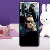The 100 Heda Lexa Case For Oppo A18 A38 A78 A98 A58 A60 A80 A40 A96 A76 A16 A94 A74 A54 A15 A17 A57 A77 A5 Pro