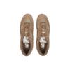New Balance Mens 550 Mushroom Unisex Sneakers Brown Sea-Salt Macadamia-Nut BB550PHA