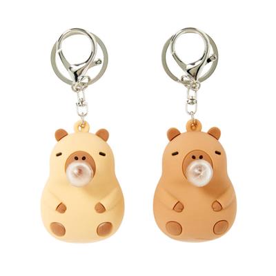 Balloon Capybara Keychain (26029920)