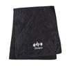 Cross-Border Sports Towel: Soft, Absorbent, Breathable, Ideal for Sweating