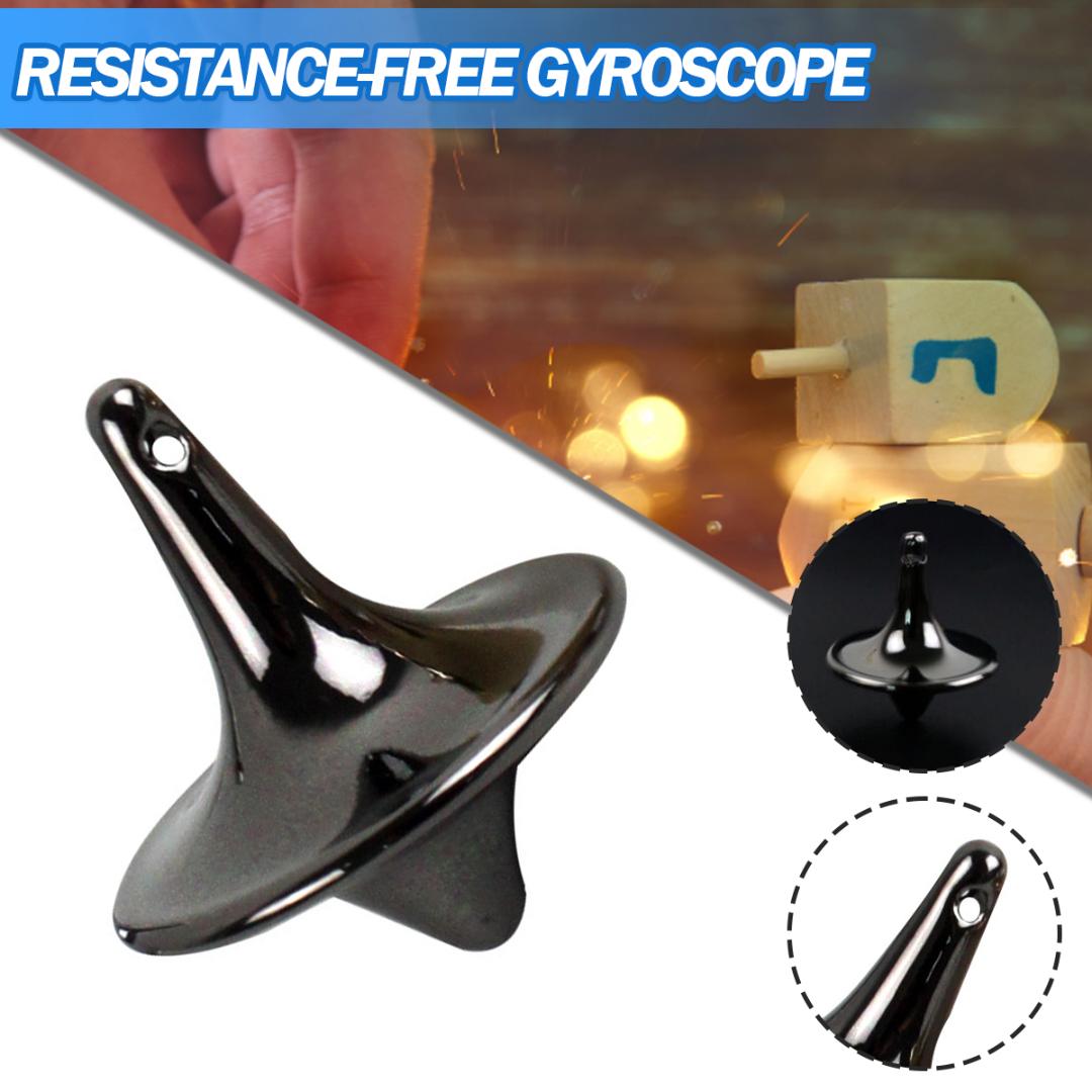 

PDTO Magic Mini Metal Gyro Отличная точная волчок игрушка подарки для релаксации