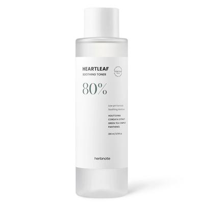 Trattamenti viso – Tonico viso