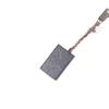 1/10Pairs 6X9X13.7Mm Carbon Brush For Makita Cb-459/460 Ga4030/Ga4031/Ga5030 Angle Grinder Graphite Brush Electric Tool