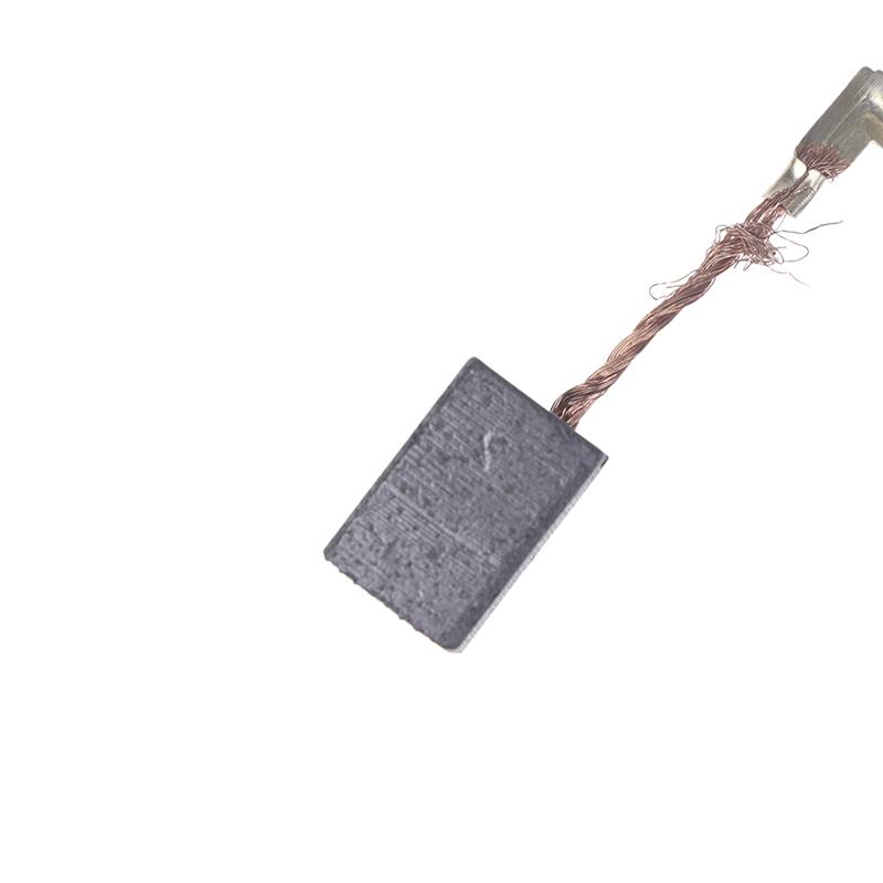 1/10Pairs 6X9X13.7Mm Carbon Brush For Makita Cb-459/460 Ga4030/Ga4031/Ga5030 Angle Grinder Graphite Brush Electric Tool