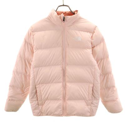 Veste matelassée Andes réversible L 14-16 NDJ52076Z Enfant Outdoor d'occasion