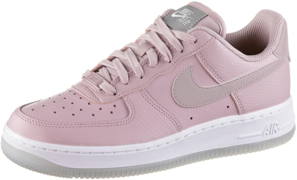 Кроссовки Nike Air Force 1 '07 Essential Women plum chalk /plum chalk/white