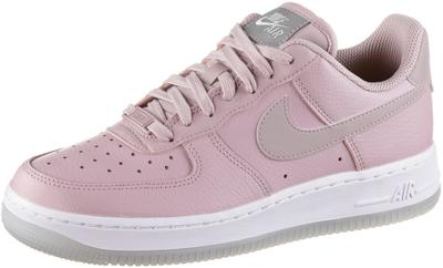 Sneakers Air Force 1 '07 Essential Women Plum Chalk /plum Chalk/white