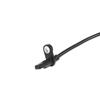 2049052705 ABS Wheel Speed Sensor For Mercedes-Benz C GLK CLASS W204 S204 X204 High Quality New 2049058000 2045400517