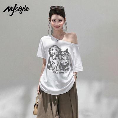 Toppar – T-shirts