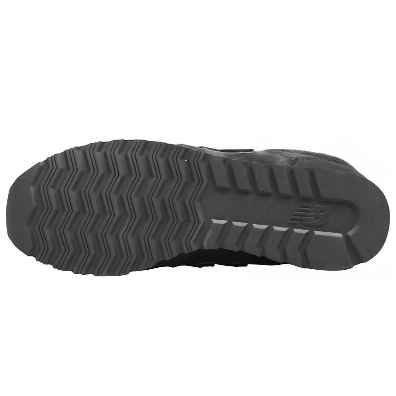 New Balance 520 Series Black Sneakers U520BC