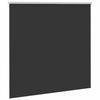 VidaXL Store enrouleur occultant largeur du tissu 156,6 cm polyester 4010854