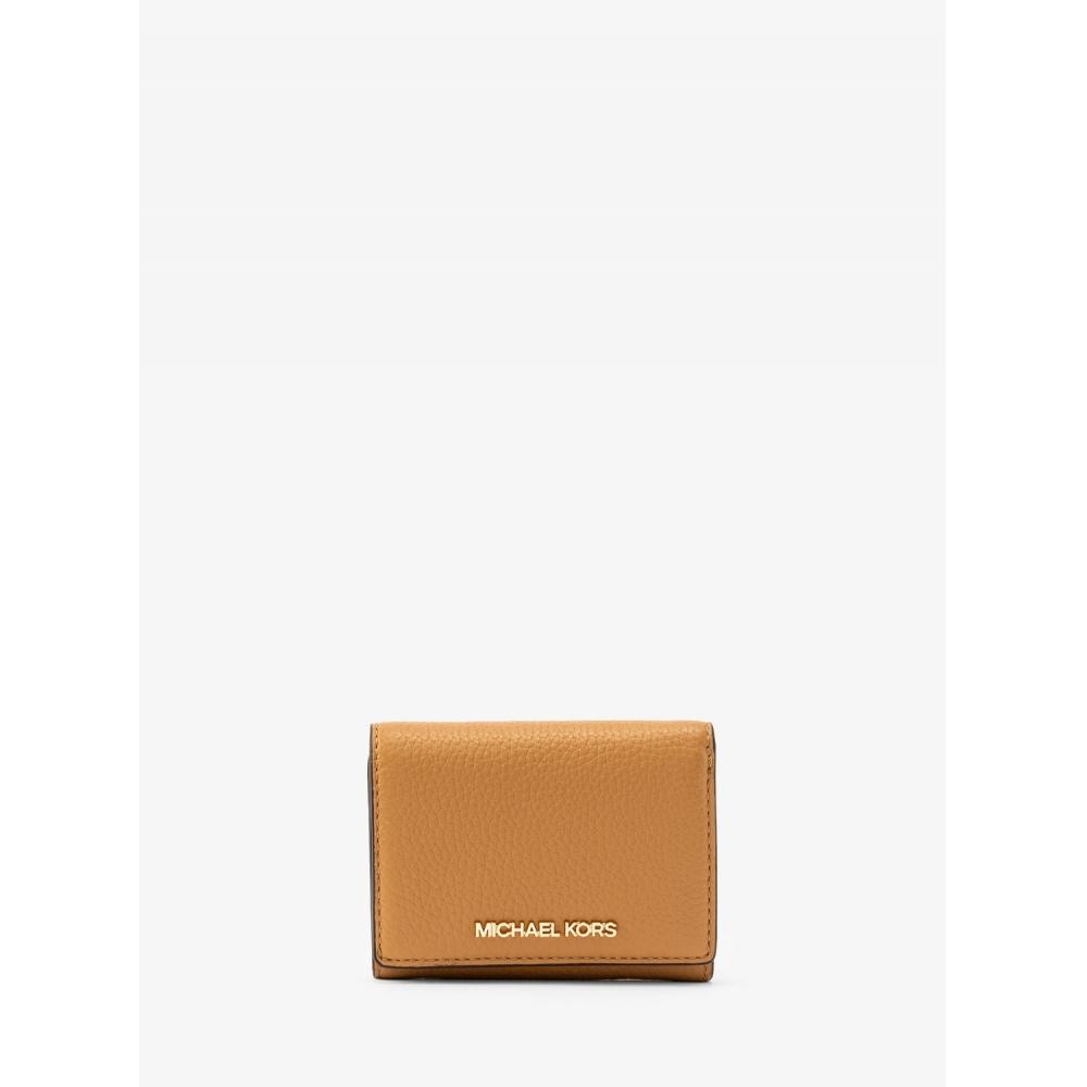 

Michael Kors Jet Set Travel Компактный кошелек Средний 35s3gtve2l714 Олень F