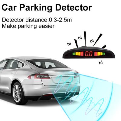 Auto-elektronica – Parkeersensoren