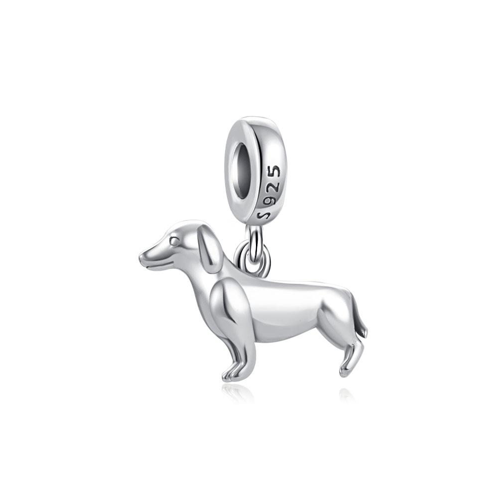 New Logo Exquisite Copper Charm Snail Magic Dream Catcher Bead Fit Original Bracelet Diy Jewelry Making Accessories