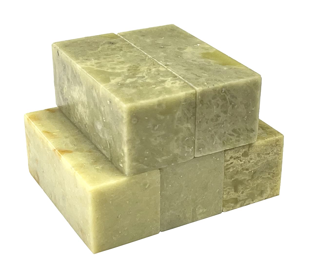

Kobaido Seal Carving Material, Aota Stone (21mm x 50mm) with Aota Blue and White Seal, 2.1cm Square [Set of 5]