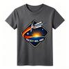 Unisexs Tshirt Project Hail Mary Space Rocket Print TShirt Casual SciFi NovelInspired Short Sleeve Top for Unisexs and Unisexs