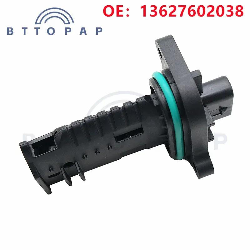 13627602038 Mass Air Flow 0280218266 Sensor Meter MAF For BMW X1 428i 528i X3 X5 i8 M5 M6 Mini Cooper Z4 228i 320i 328i M3 M4